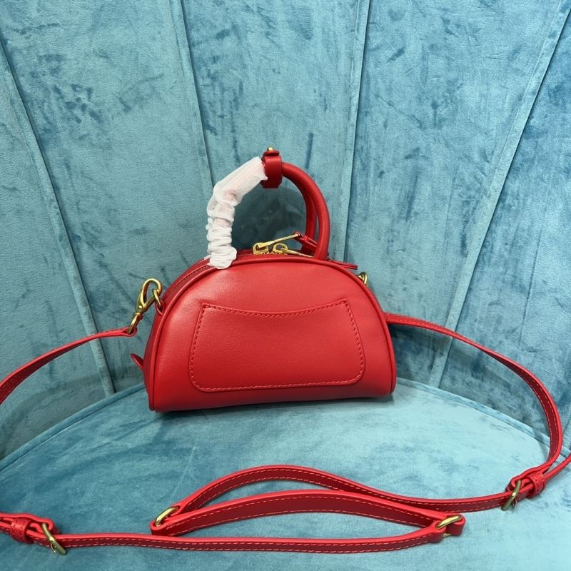 Miu Miu Top Handle Bags